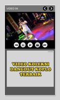 برنامه‌نما Dangdut Koplo Terbaru عکس از صفحه