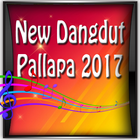 New Dangdut Pallapa 2017 icon