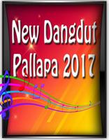 New Dangdut Pallapa 2017 poster