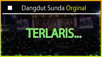 Orginal Dangdut Sunda स्क्रीनशॉट 1