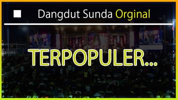 Orginal Dangdut Sunda स्क्रीनशॉट 2