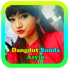 Dangdut Sunda Asyik Koplo icône