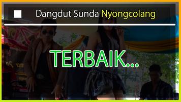 Dangdut Sunda Asyik Koplo imagem de tela 1