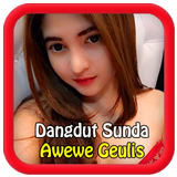 Dangdut Sunda Awewe Geulis icône