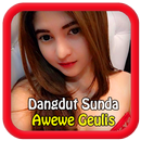 Dangdut Sunda Awewe Geulis APK