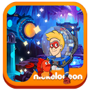 Space Henry Danger - Adventure Run APK