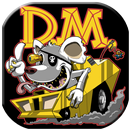 |danger mouse| full speed APK