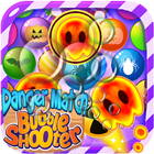 Danger Match Bubble Shooter 图标