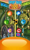 Danger Match Bubble Shooter постер