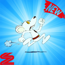 danger mouse adventure APK