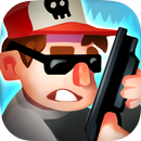 Dangerous life of Fred APK