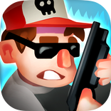 Dangerous life of Fred