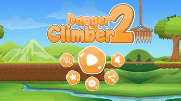 Danger Climber 2 โปสเตอร์