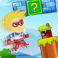 Henry World Danger