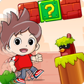 ”Yokai Word Monster Ninja