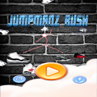 Jumpmanz Rush icon