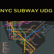 NYC Subway UDG 2