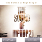 آیکون‌ The Sound of Hip-Hop 2