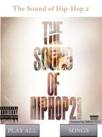 The Sound of Hip-Hop 2 penulis hantaran
