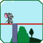 Mouse wander icon