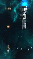 Space Defender capture d'écran 1