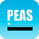 White Peas icône
