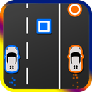 Control 2 Cars aplikacja
