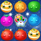 Jewel Star Fruits icono