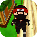 Ninja kids run aplikacja