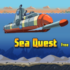 Sea Quest icône