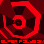 Super Polygon ikona