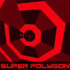 Super Polygon أيقونة