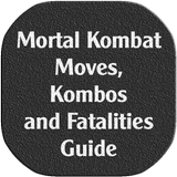 MK Moves ícone
