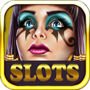 Slots - Pharaoh's Gold APK
