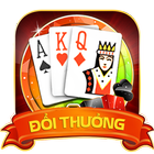 Danh bai doi thuong Online アイコン