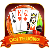 Danh bai doi thuong Online icon