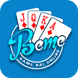 Beme - Game Bai Online APK