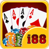 i88 - Game Bài Đổi Thưởng アイコン