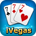 iVegas – Game bài online biểu tượng