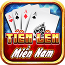 Tien Len - Tiến Lên - Danh Bai Tien Len - offline APK