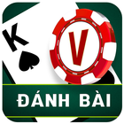 Game danh bai online VIP icon