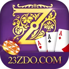 23ZDO - Vua Sòng Bài Online アプリダウンロード
