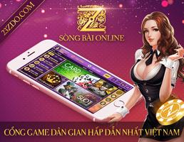 23ZDO - Vua Sòng Bài Online penulis hantaran