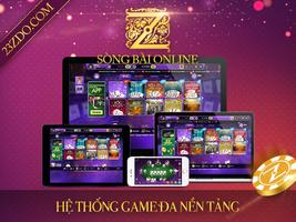 23ZDO - Vua Sòng Bài Online syot layar 1