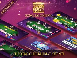 23ZDO - Vua Sòng Bài Online 截图 2