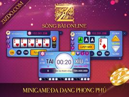 23ZDO - Vua Sòng Bài Online 截图 3