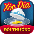 Xóc Đĩa - Đánh Bài Đổi Thưởng أيقونة