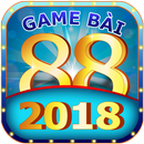 Danh bai doi thuong 2018 - Game bai C88 APK