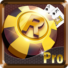 RGame Pro - GameBai Doi Thuong أيقونة