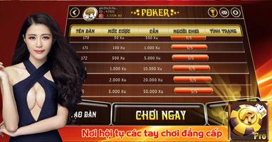 2 Schermata RGame Pro - GameBai Doi Thuong